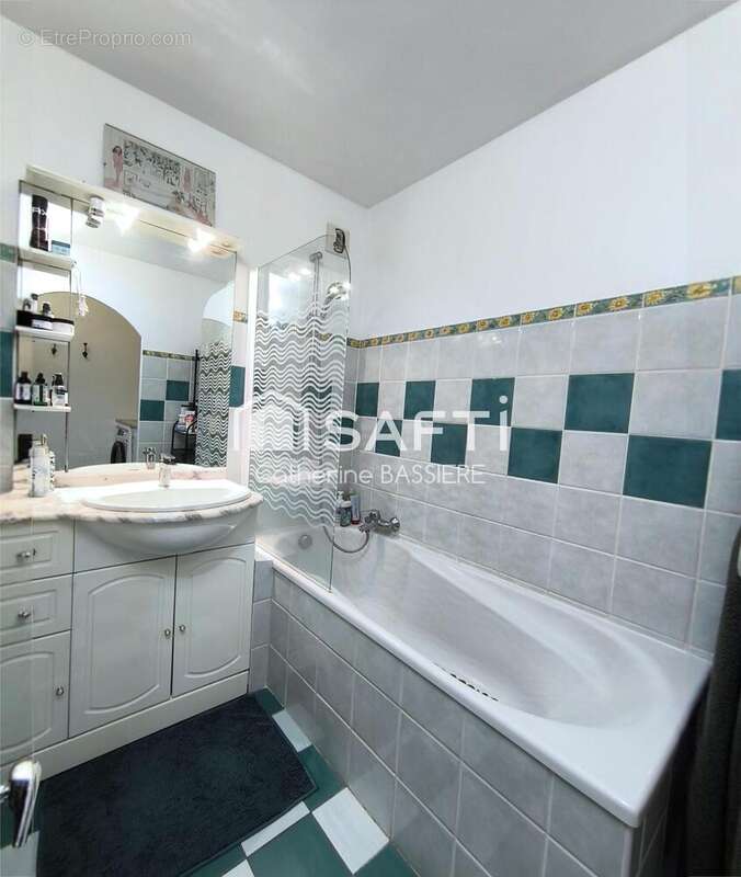 Photo 7 - Appartement à LA SEYNE-SUR-MER