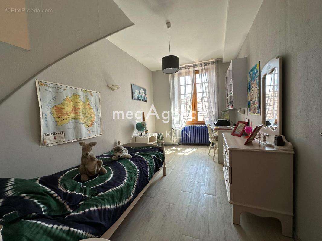 Trés belle maison avec confort- Coup de coeur assuré - photo 9