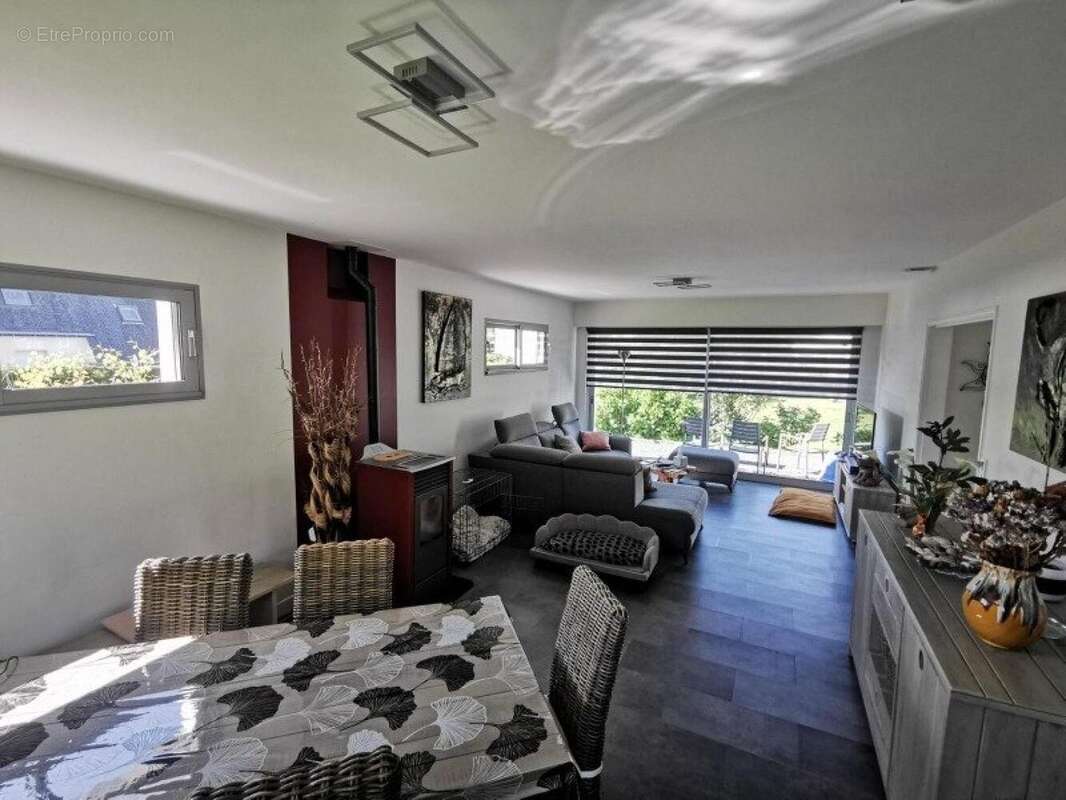 Photo 5 - Maison à MOELAN-SUR-MER