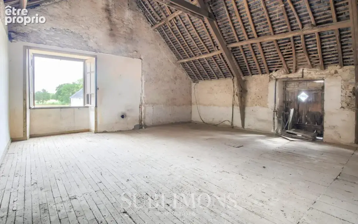 Maison à vendre Tréal - photo 2