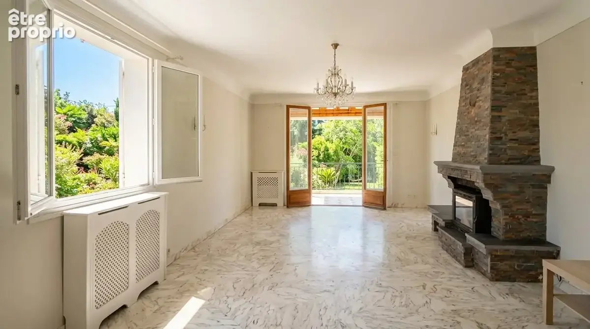 Maison contemporaine 200 m² avec T3 indépendant, piscine, terrain 1300 m²  proche lac  sans vis-à-vis  fort potentiel - photo 5
