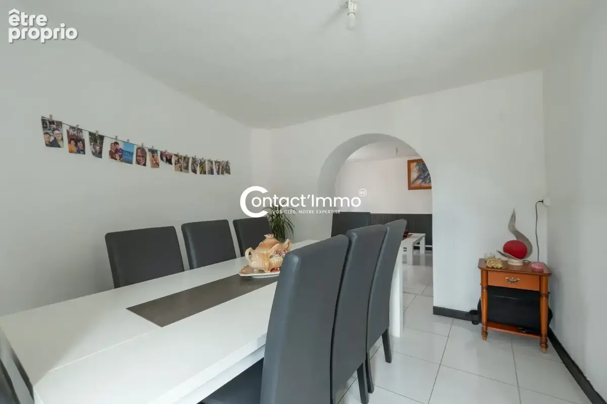 Maison 5 pièces 106 m² à vendre à Lezoux (63190) - photo 6