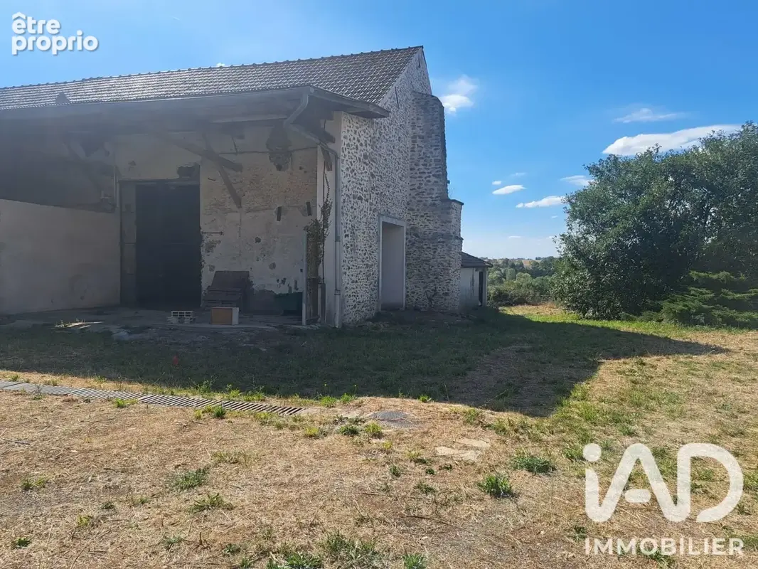 Photo 1 - Maison à GRISY-SUISNES