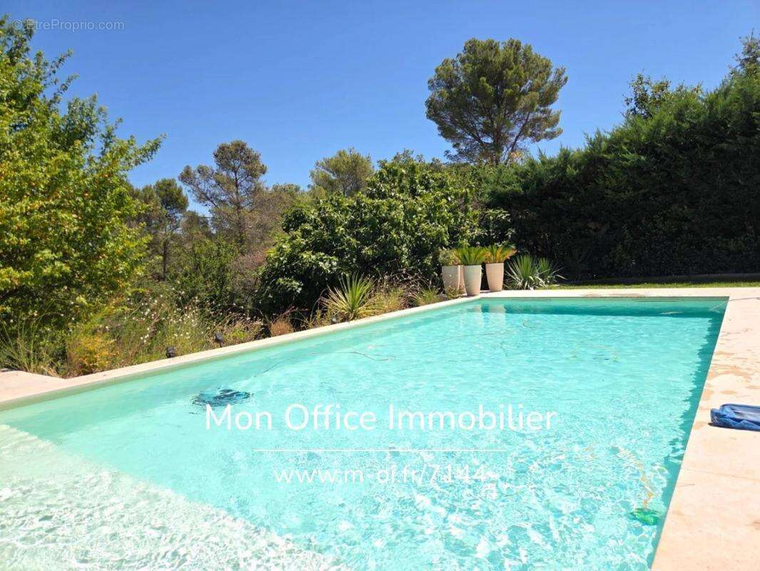 Référence : 7144-CCH - Maison 7 pièces - photo 9