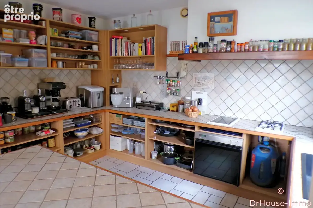 Appartement 5 pièces 136 m² à vendre à Savouges (21910) - photo 165