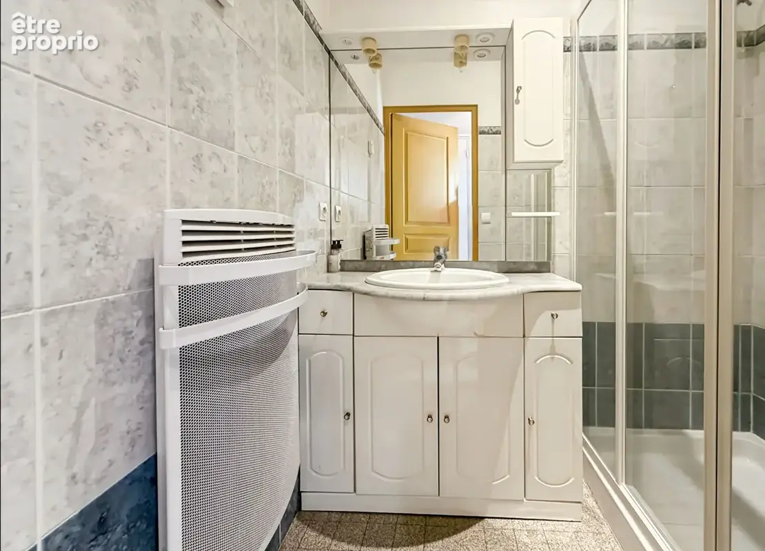 Appartement 48m² à massy - photo 7