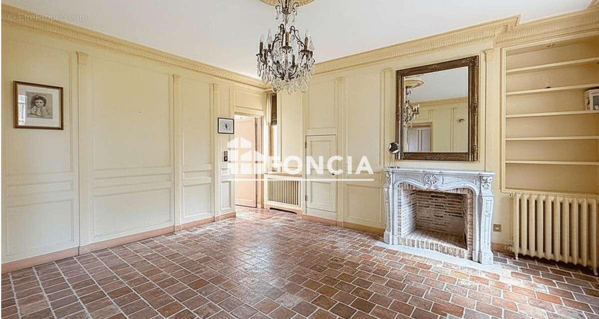Maison à DEAUVILLE