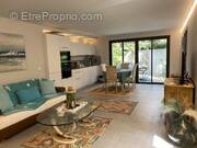 Appartement à SAINT-TROPEZ