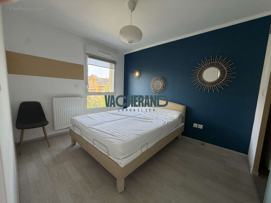 Appartement à HAZEBROUCK