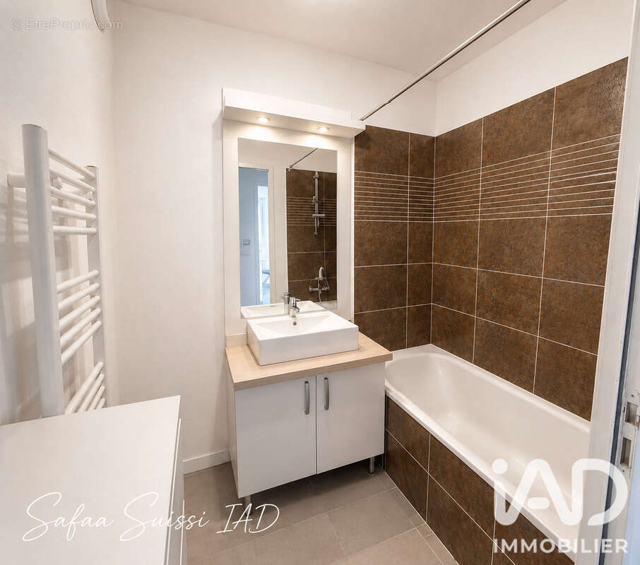 Photo 6 - Appartement à TOURNEFEUILLE