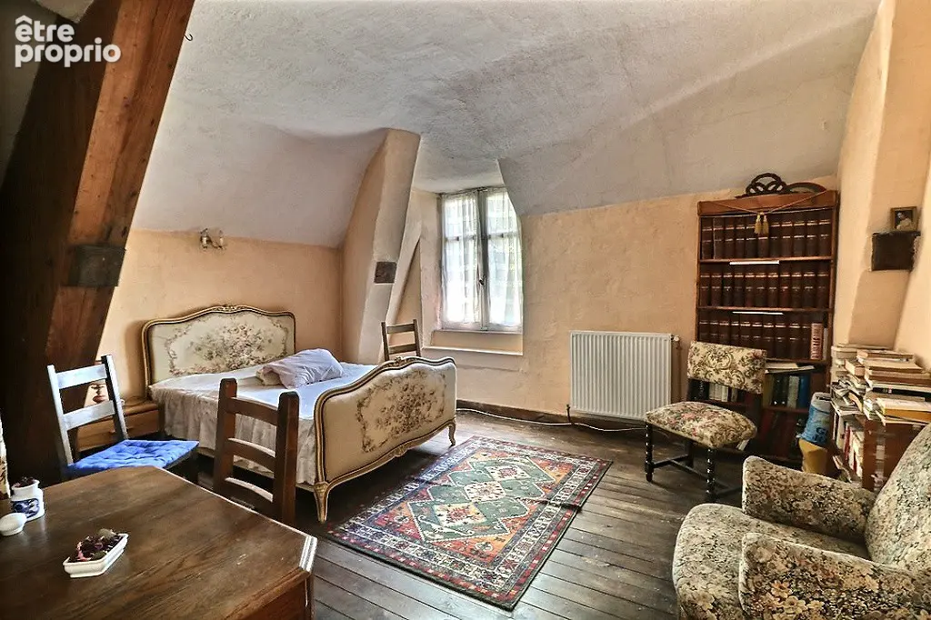 Maison  cossue Chancelade 9 pièce(s) 230 m2/ profession libérale possible - photo 7