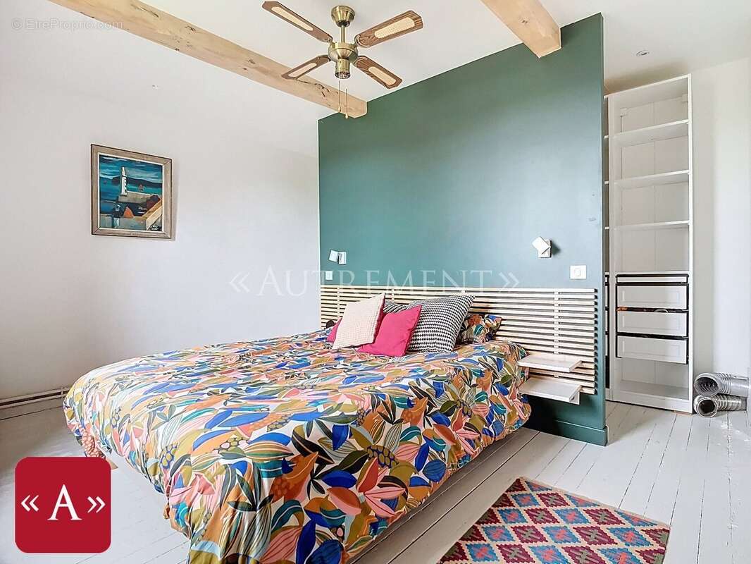 Maison à LISLE-SUR-TARN