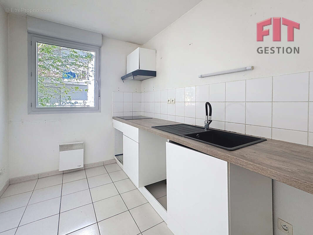 Appartement à TOURNEFEUILLE