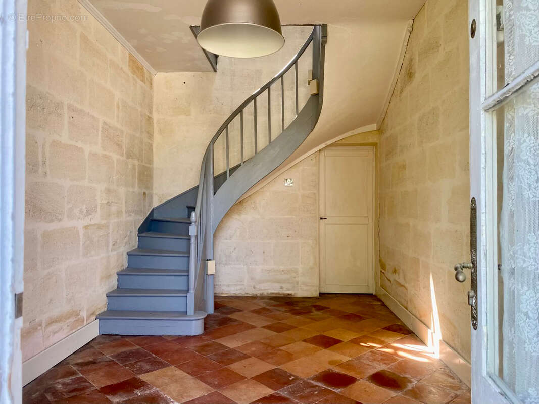 Maison à GALGON