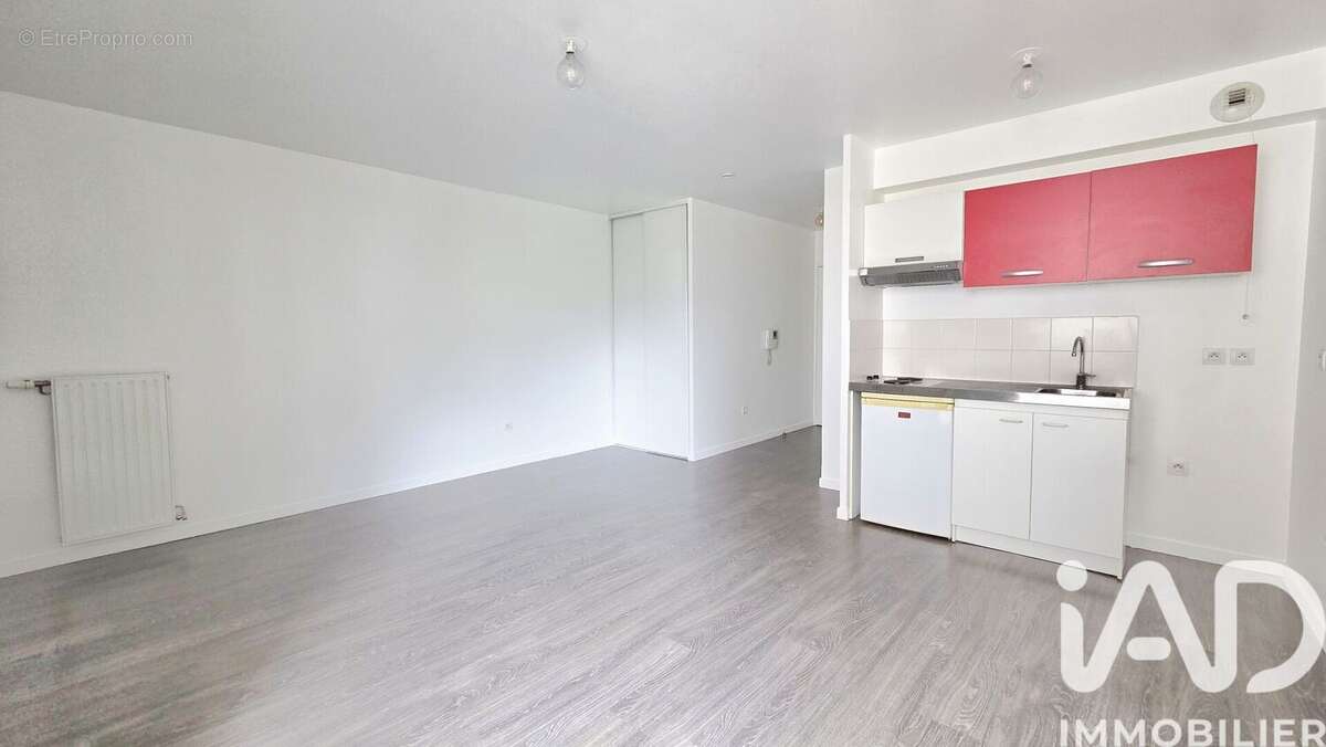 Photo 4 - Appartement à THIAIS