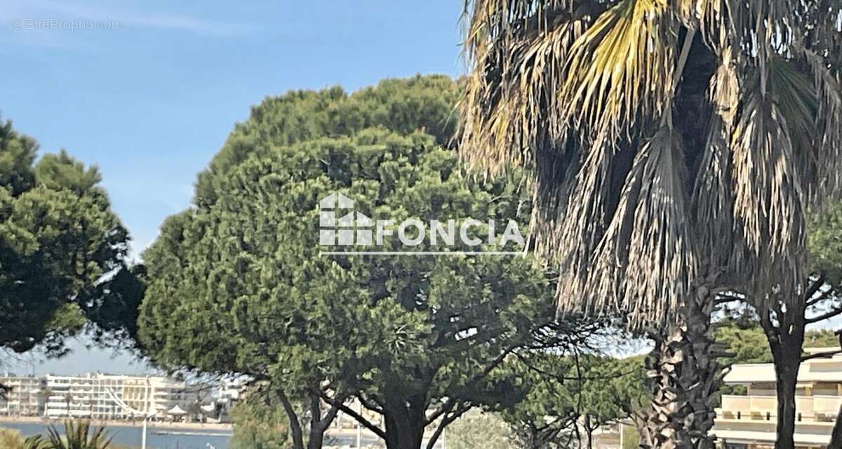 Appartement à LE GRAU-DU-ROI