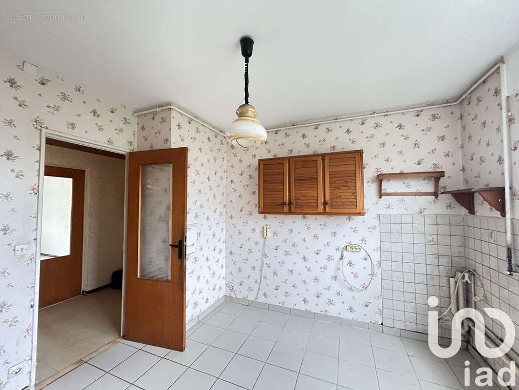 Photo 3 - Appartement à MANTES-LA-JOLIE