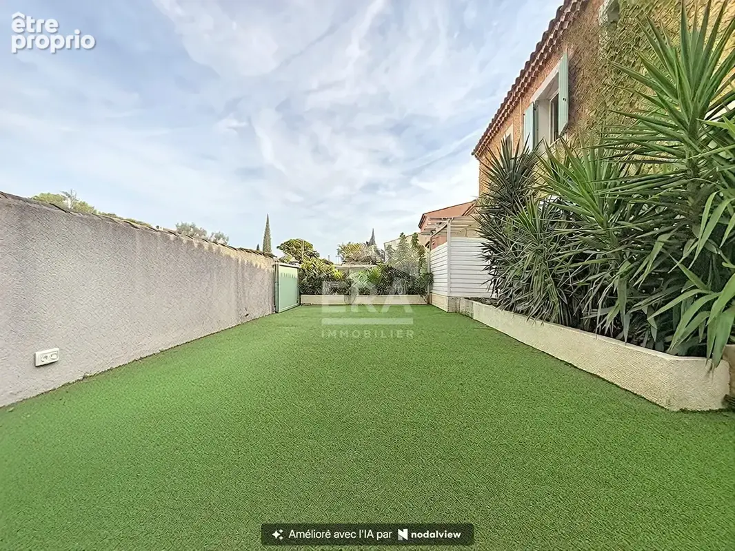 Maison 180m² à martigues - photo 2