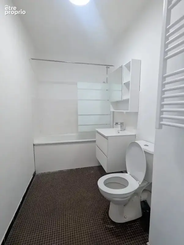Appartement Montreuil 1 pièce(s) 34.39 m2 - photo 9