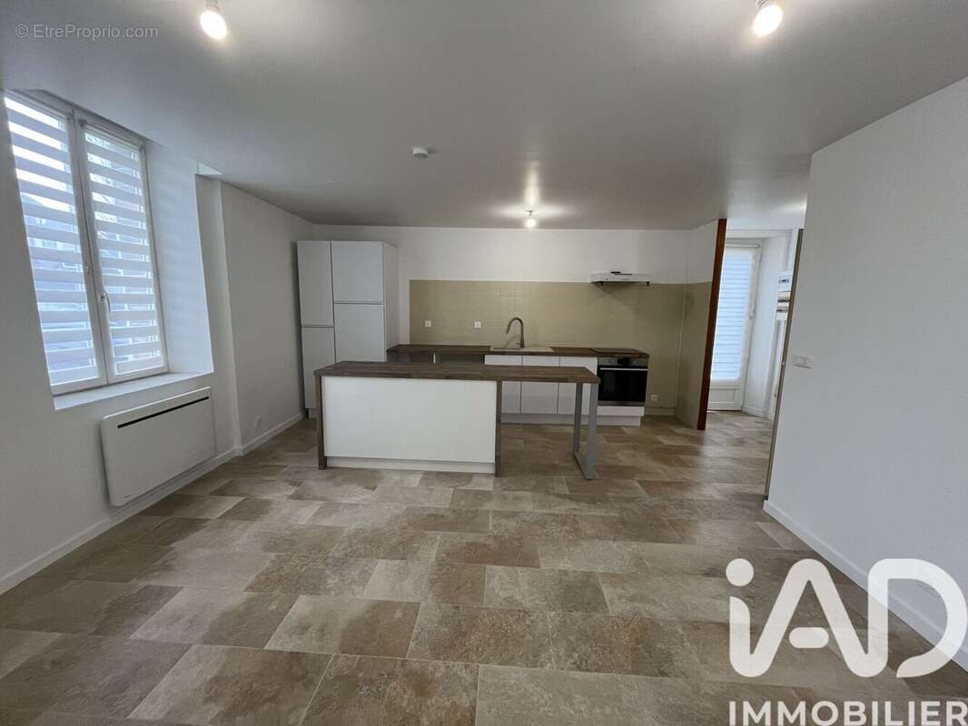 Photo 3 - Appartement à EPERNON