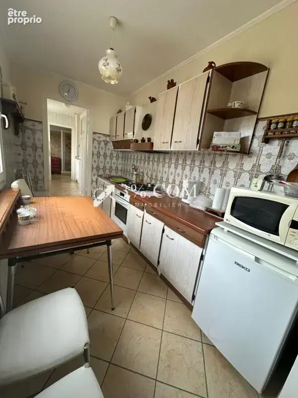 Maison 6P avec Garage, Jardin er Dépendances - photo 7