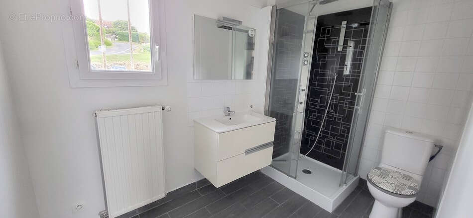 Maison de village habitable de suite avec jardin - photo 17