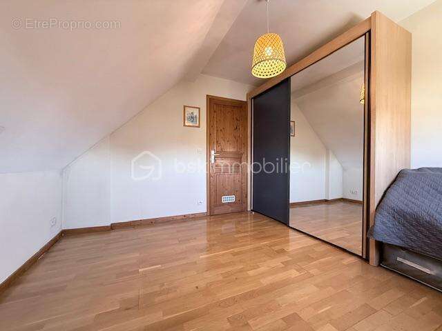 Maison à RICHWILLER