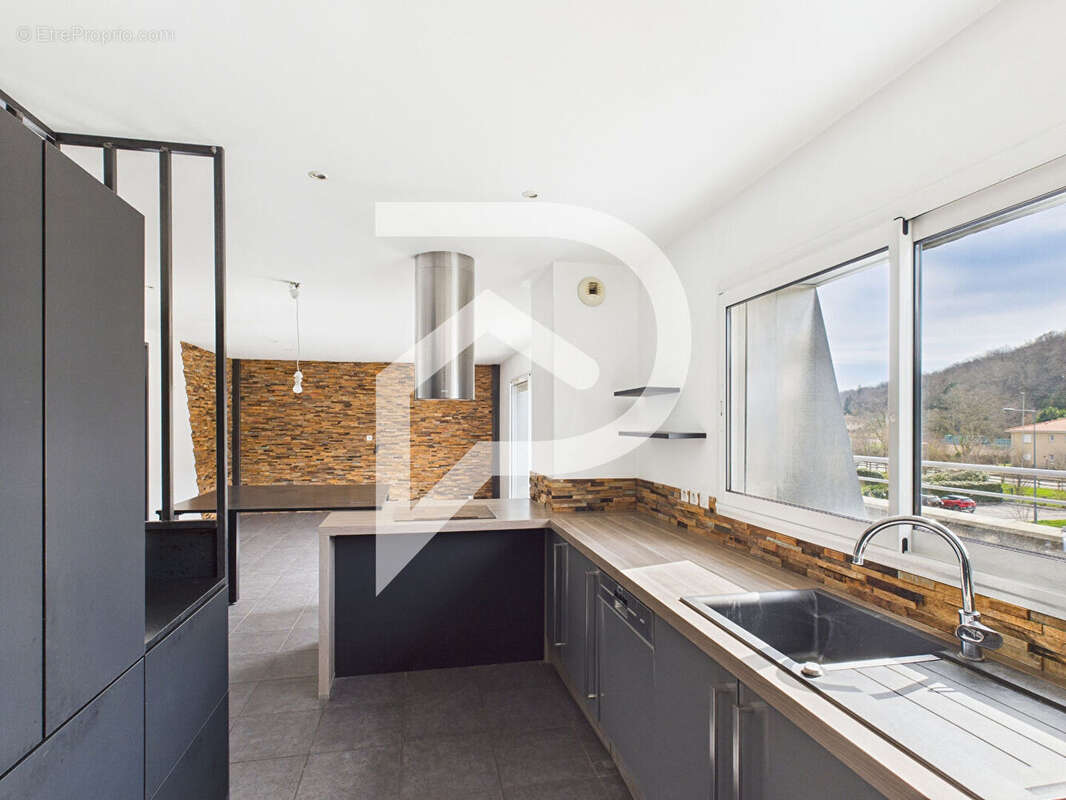 Appartement à VALENCE