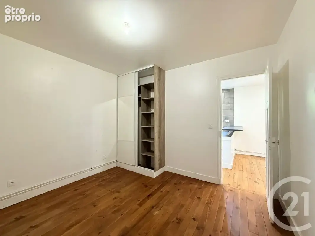 Maison 3 pièces 55 m² à vendre à Chateaudun (28200) - photo 4