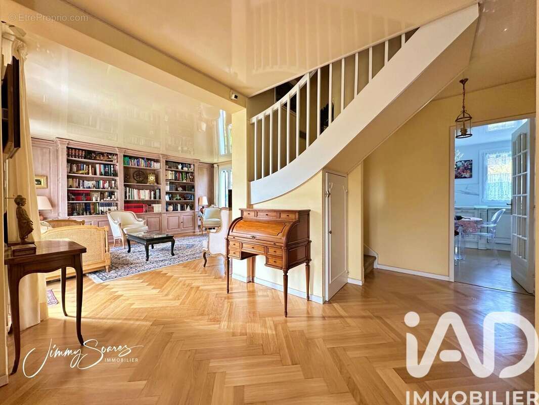 Photo 7 - Maison à PONTAULT-COMBAULT