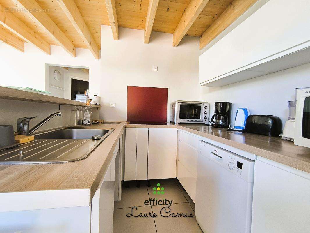 Maison 83 m² à Jard-Sur-Mer  - photo 5