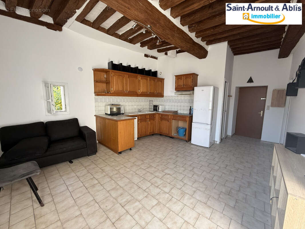 Appartement à ABLIS