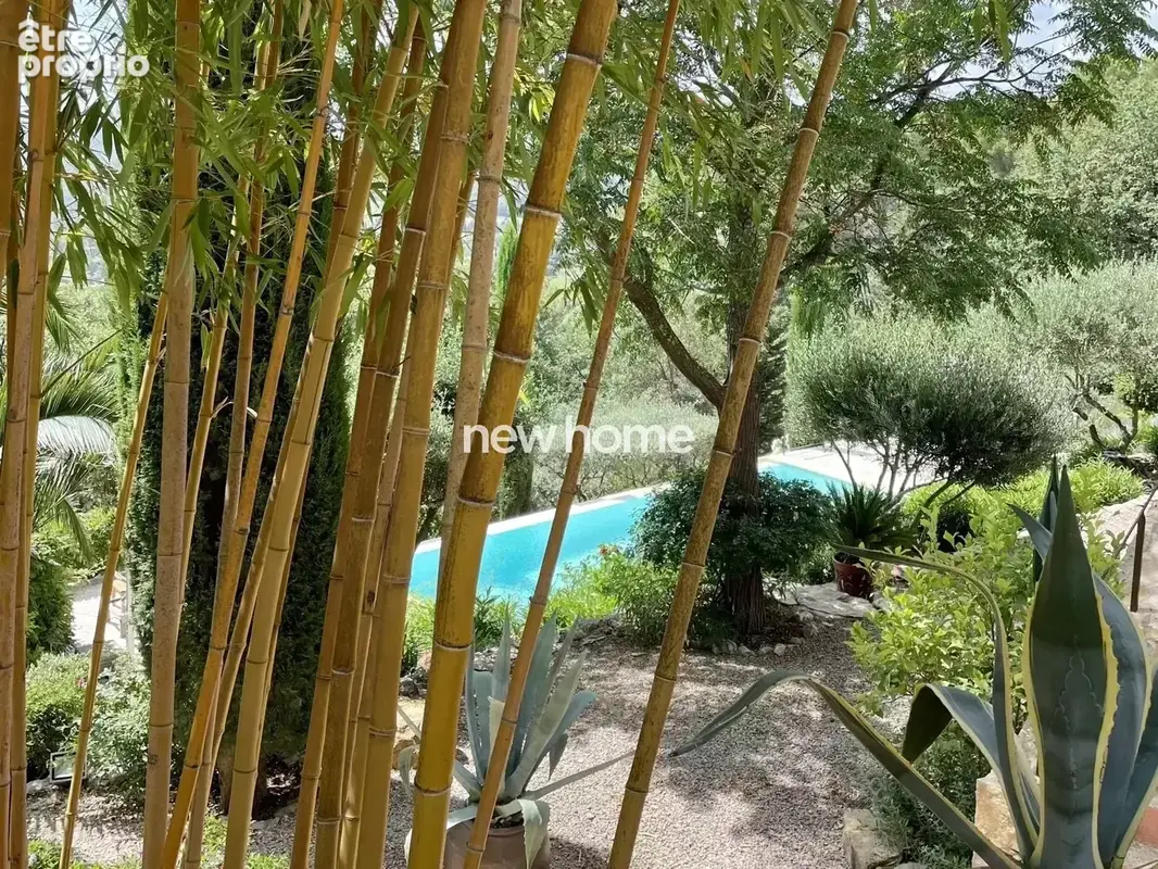 Magnifique villa avec vue panoramique à Lorgues - photo 31