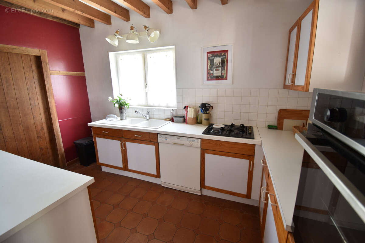 Maison à BONNEVAL