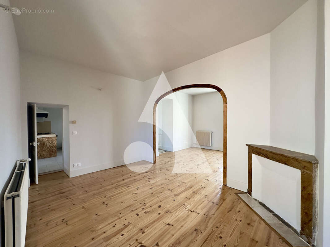Appartement à CAHORS