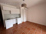 Appartement à LA CIOTAT