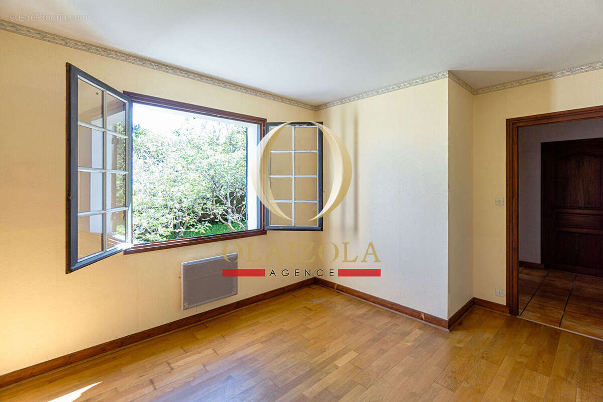 Maison à SAINT-JEAN-DE-LUZ