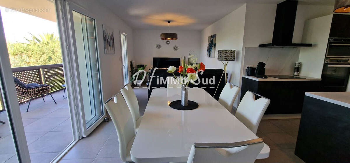 Appartement T4 de 79,80 m2 avec garage, parking et cellier - photo 13