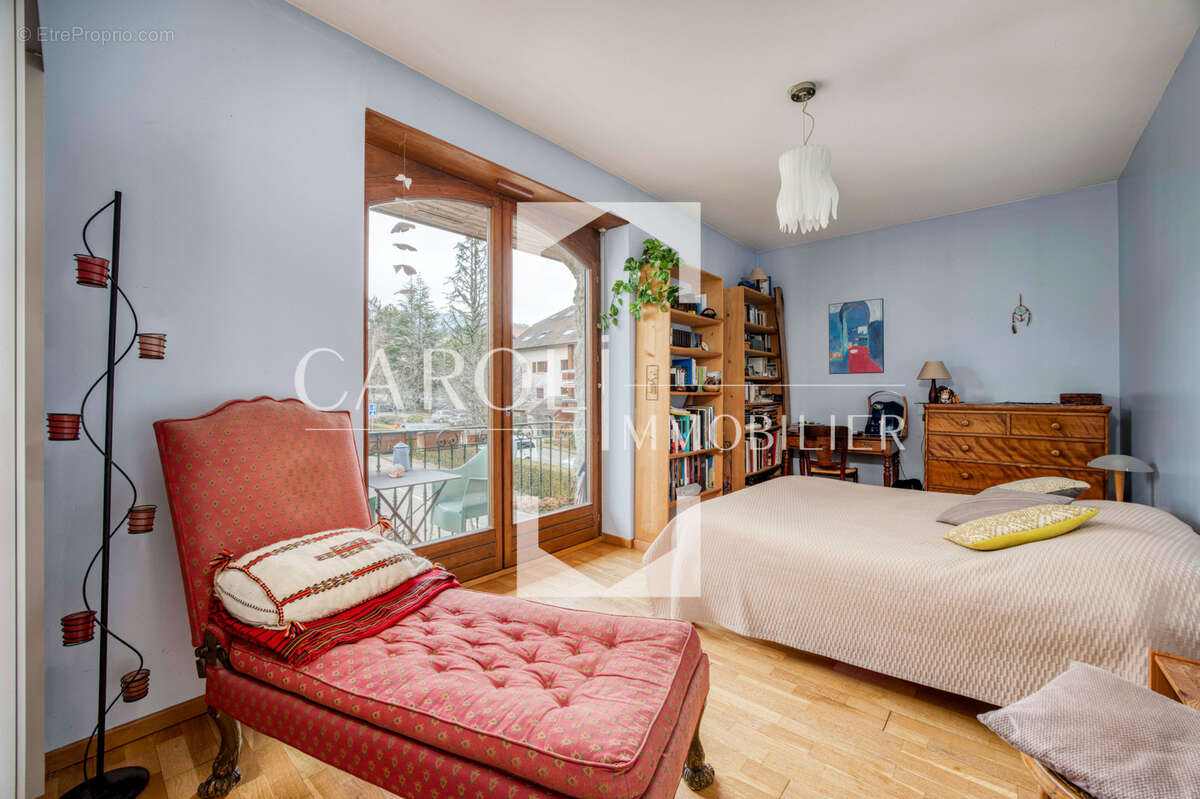 Appartement à ANNECY-LE-VIEUX