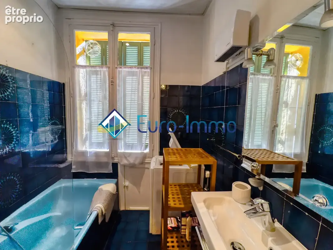 3 Pièces 68m2 avec Balcons et Cave - Beausoleil Centre - A deux pas de Monaco - photo 8