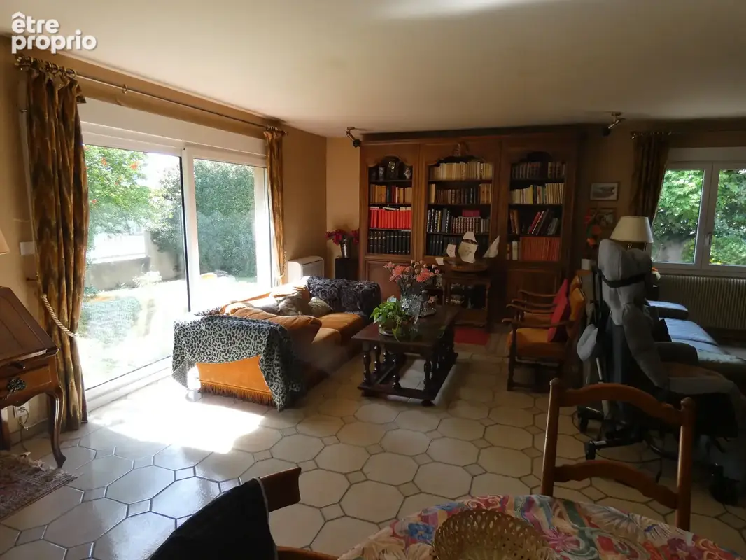 Carcassonne Villa d'architecte 140 m2 sur terrain de 415 m2 - photo 2