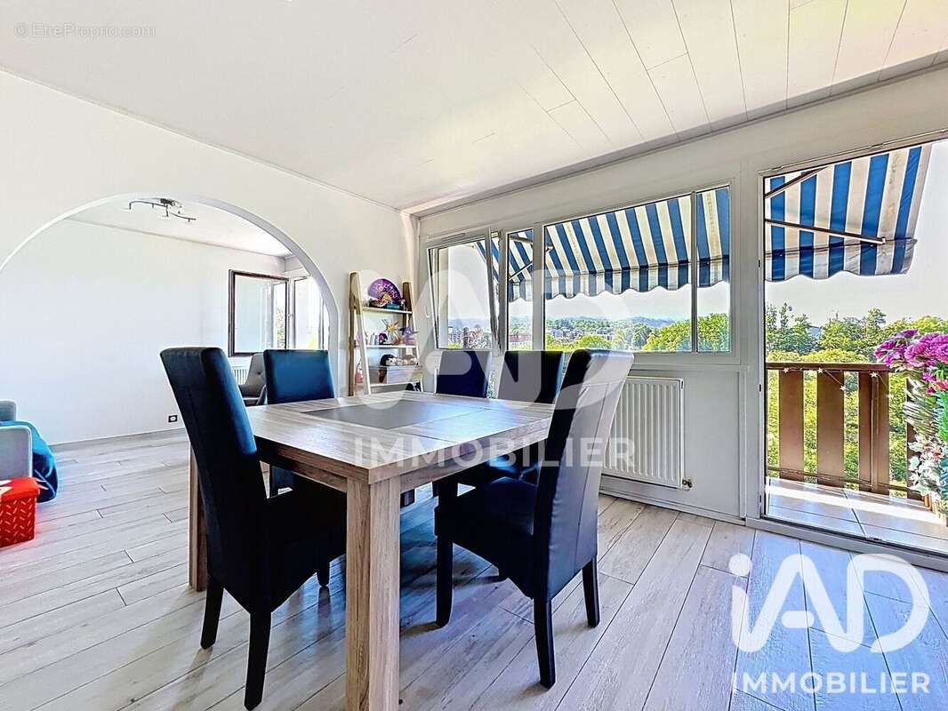 Photo 2 - Appartement à MEYTHET