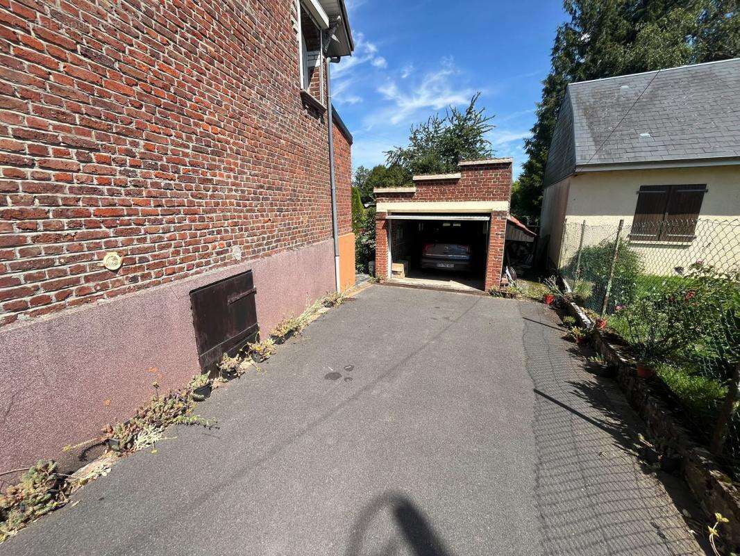Maison Bourgeoise, 3 chambres ,Jardin Arboré  et garage - photo 7
