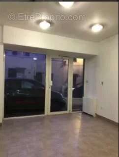 Appartement à MARSEILLE-9E