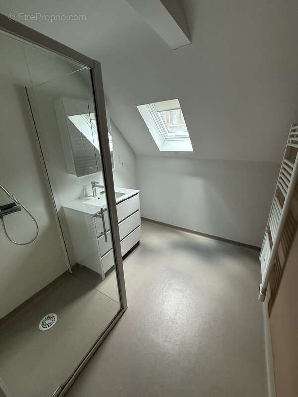 Appartement à ESPALION