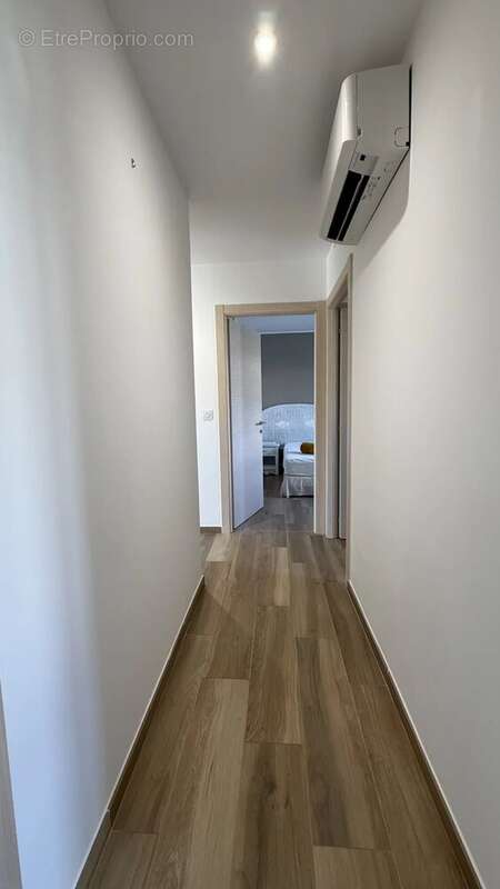 Appartement à SANTA-LUCIA-DI-MORIANI