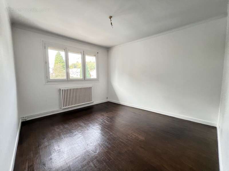 Maison à SAINT-BRIEUC