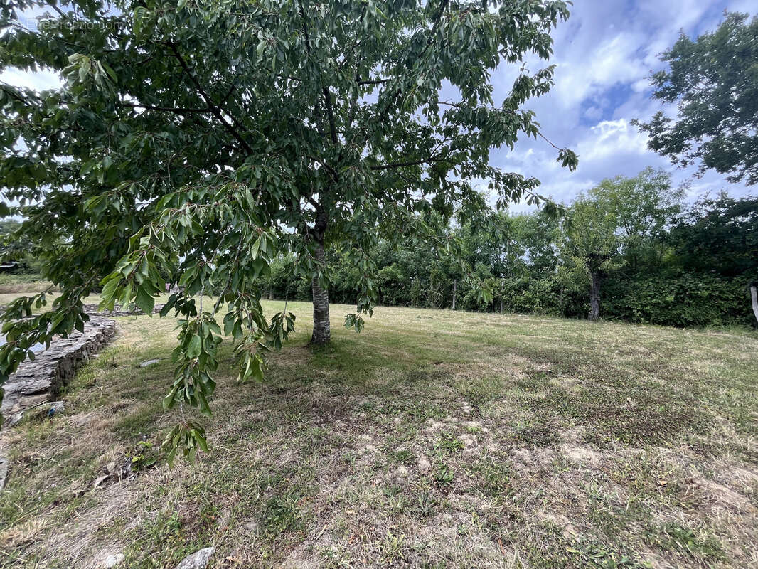 Maison à LA ROUXIERE