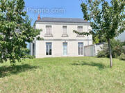 Maison à SAINT-CYR-SUR-LOIRE