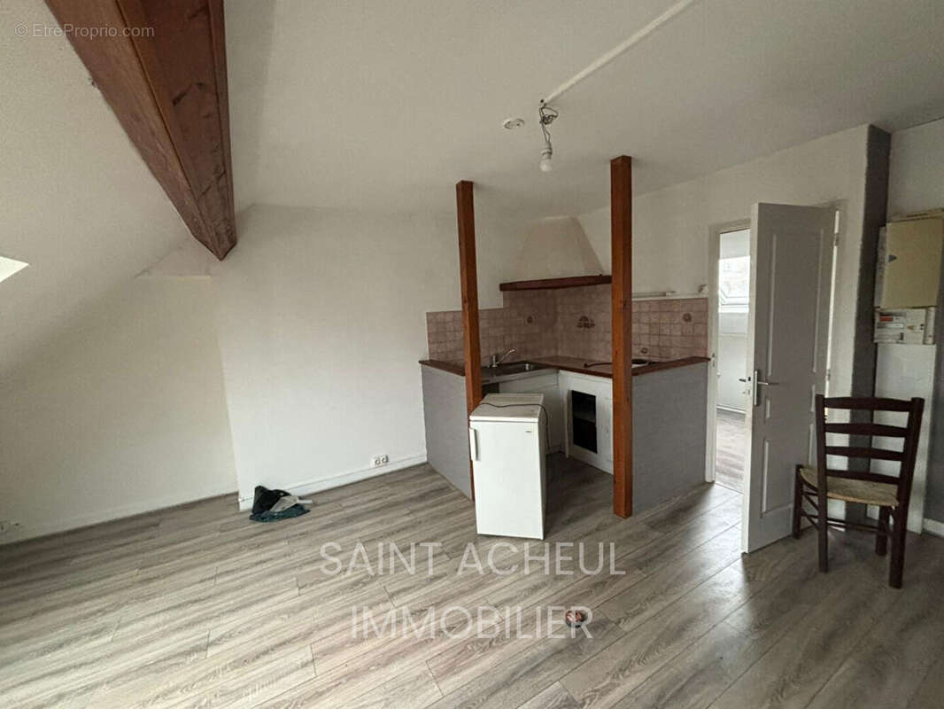 Appartement à AMIENS